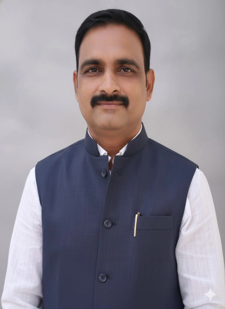 Mr. Abasaheb Malhari Kokare