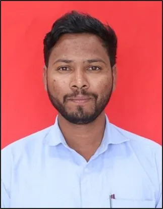 Mr. Madane Rajendra Sopan