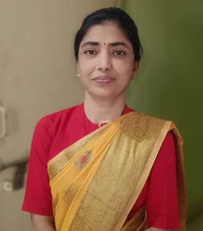 Mrs. Alka Ravindra Deokar