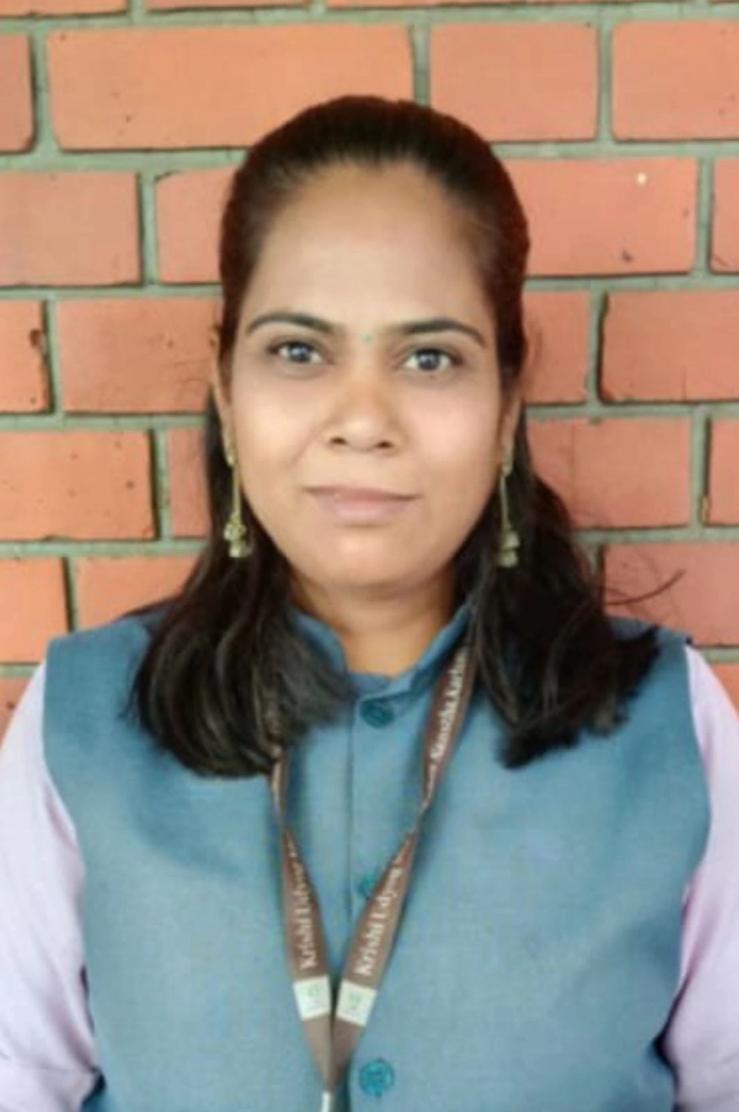 Mrs. Asmita Wabale