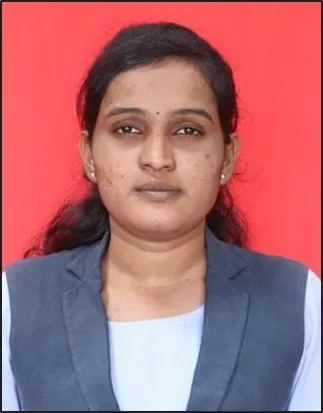 Mr. Madane Rajendra Sopan