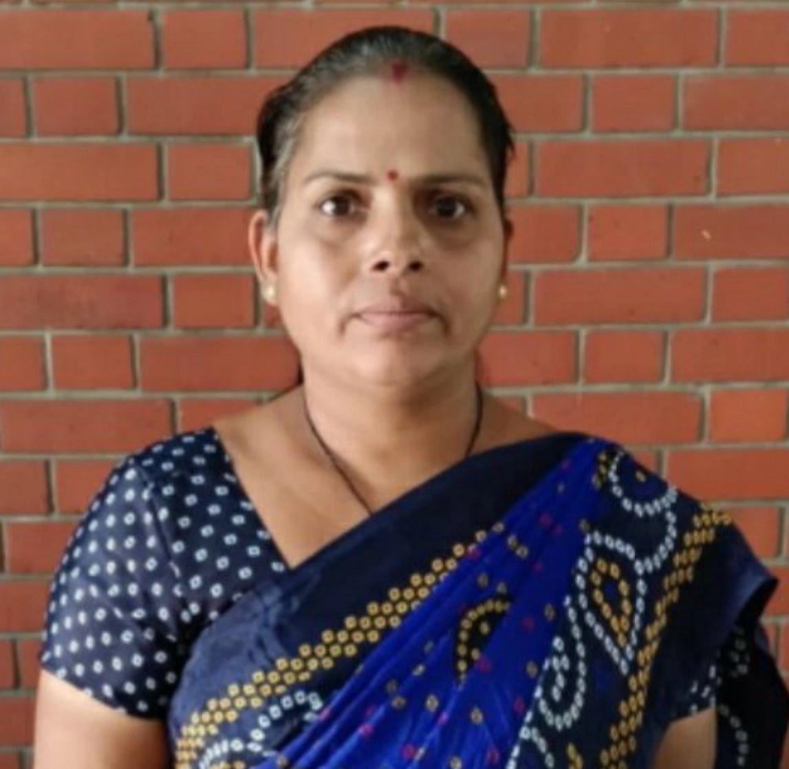 Mrs. Chaya Jadhav