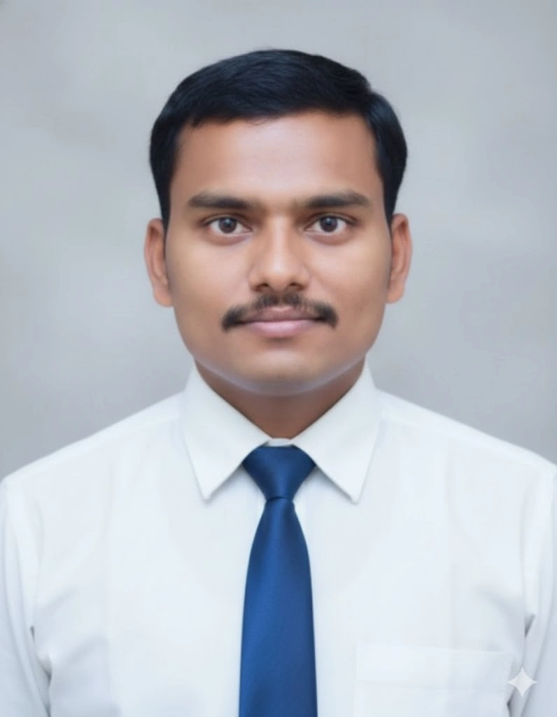 Mr. Dhananjay Vitthal Jagatap