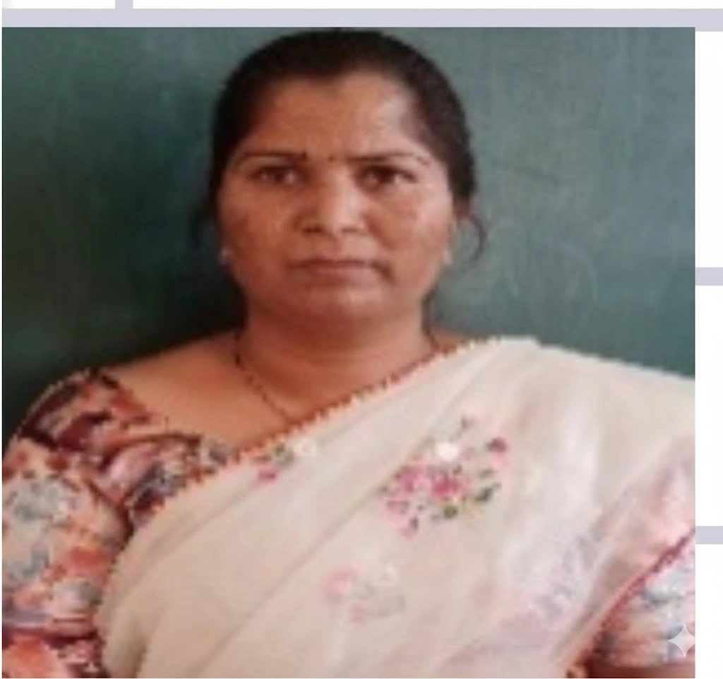 Mrs. Dipali Bhimrao Yadande