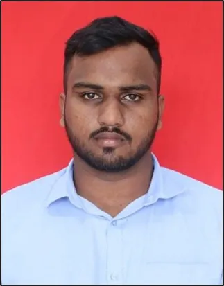 Mr. Madane Rajendra Sopan