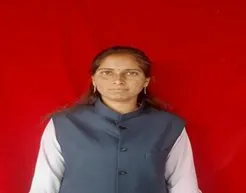 Mrs. Gita Nitin Raut