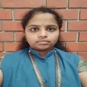 Miss. Harshada Sanjay Kudale