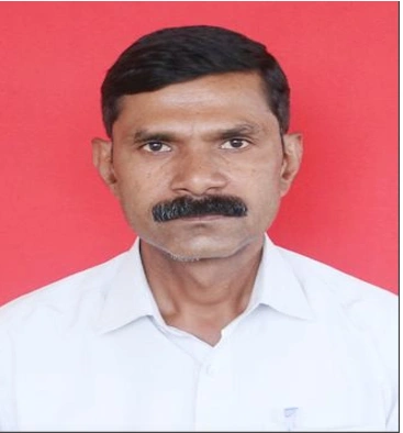 Mr. Jangam Preetam Suresh