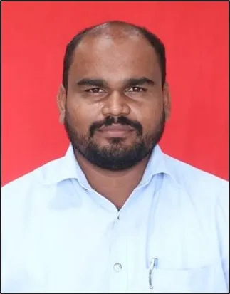 Mr. Madane Rajendra Sopan