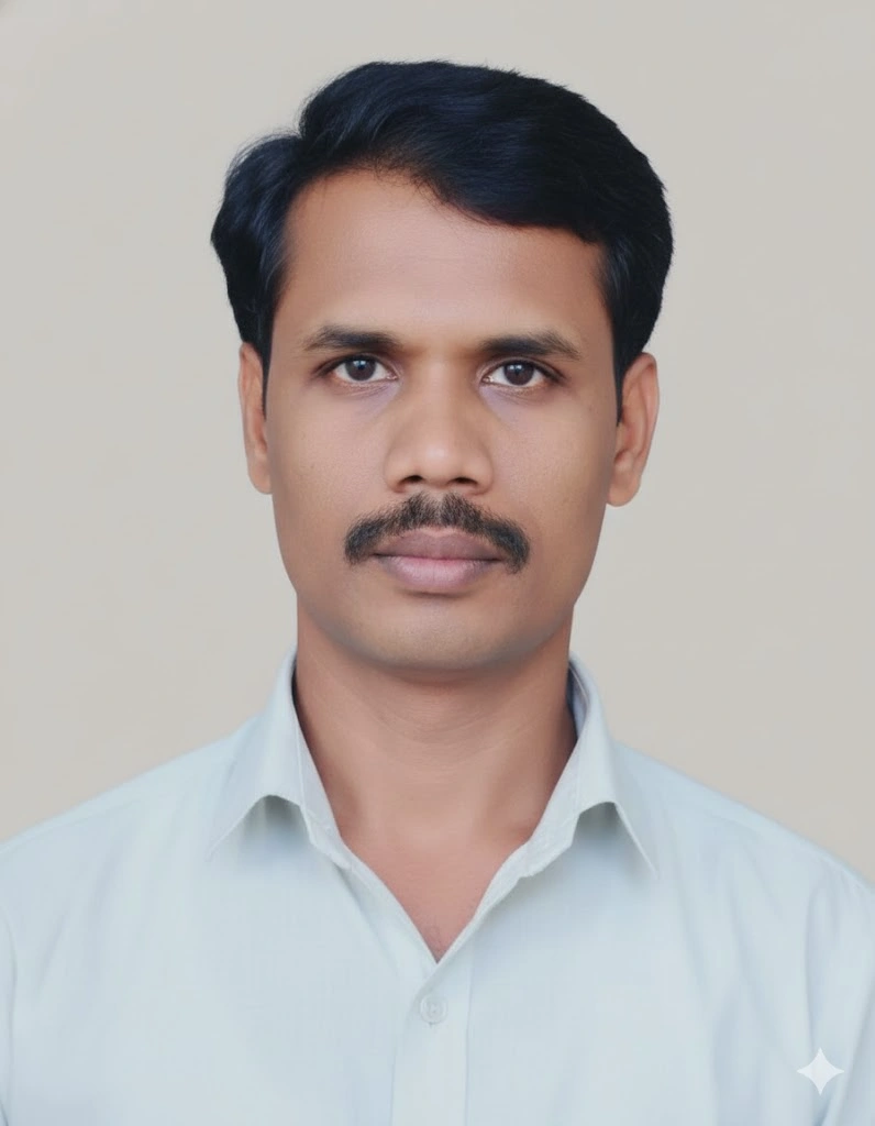 Mr. Kale Vijay Raosaheb