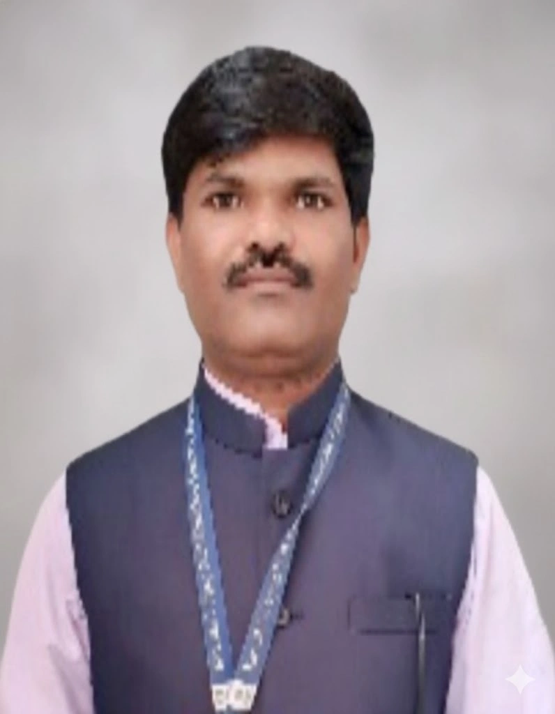 Mrs. Komal Chandgude