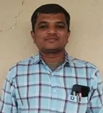 Mr. Lonkar Sandip Bhauso