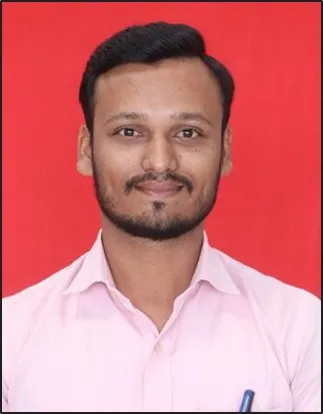 Mr. Madane Rajendra Sopan