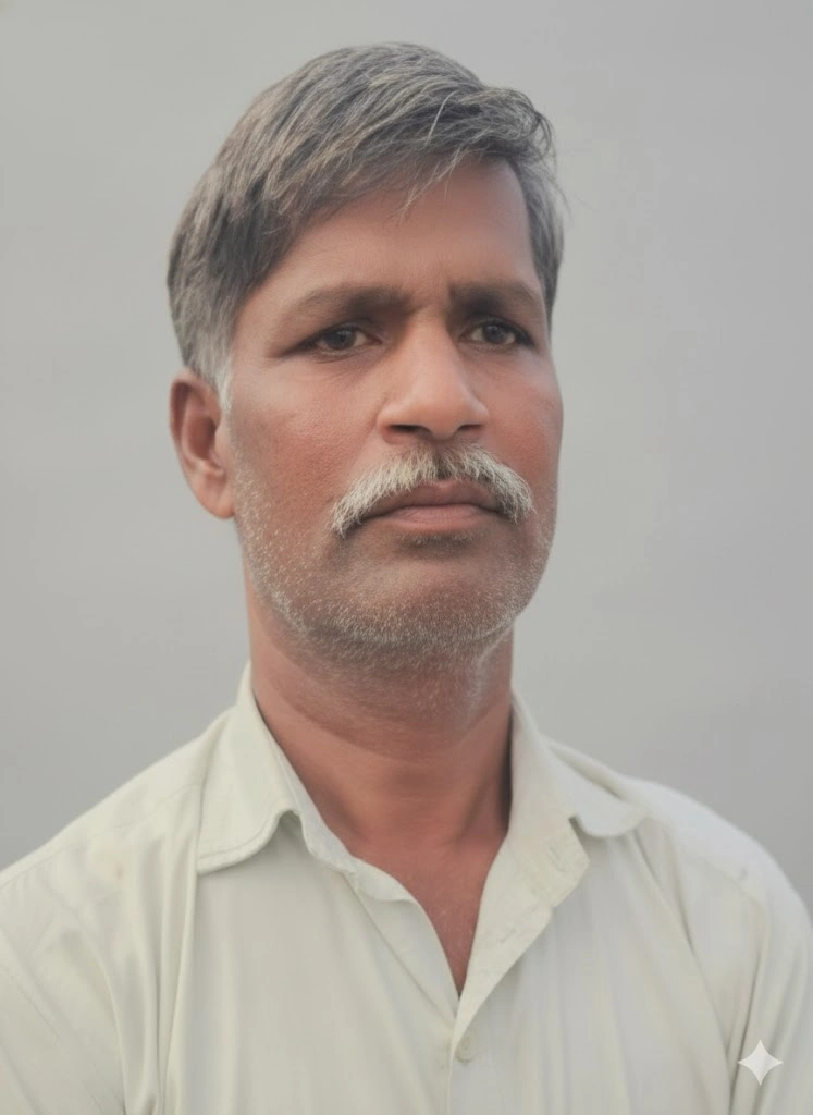 Mr. Nilesh Sampat Lavhe