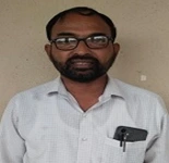 Mr. Paithankar Rajendra Uttam