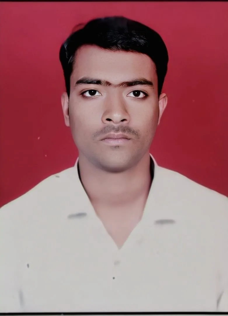 Mr. Pappuraj Altaf Banwah