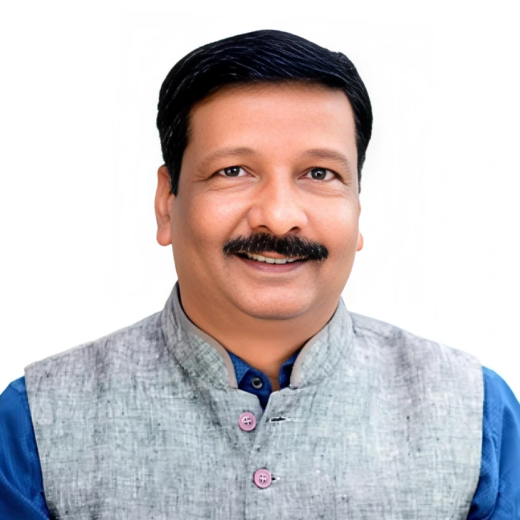 Shri. Prafulla Bhimdeo Taware