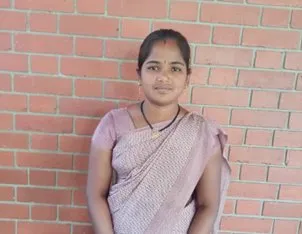 Miss. Pragati Janardhan More