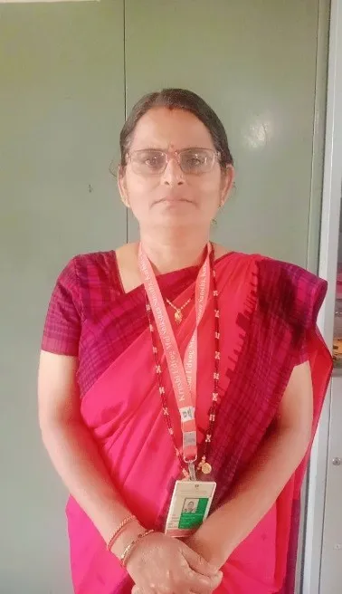 Mrs. Seema Chandrakant Mhetre