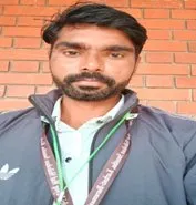 Mr. Shivanand Sadashiv Billur