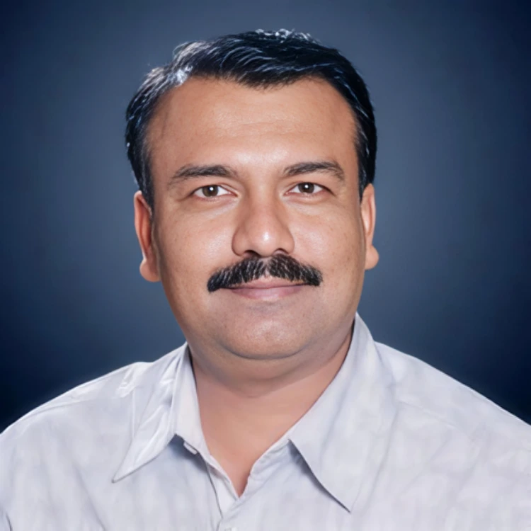 Shri. Subhash Champalal Somani