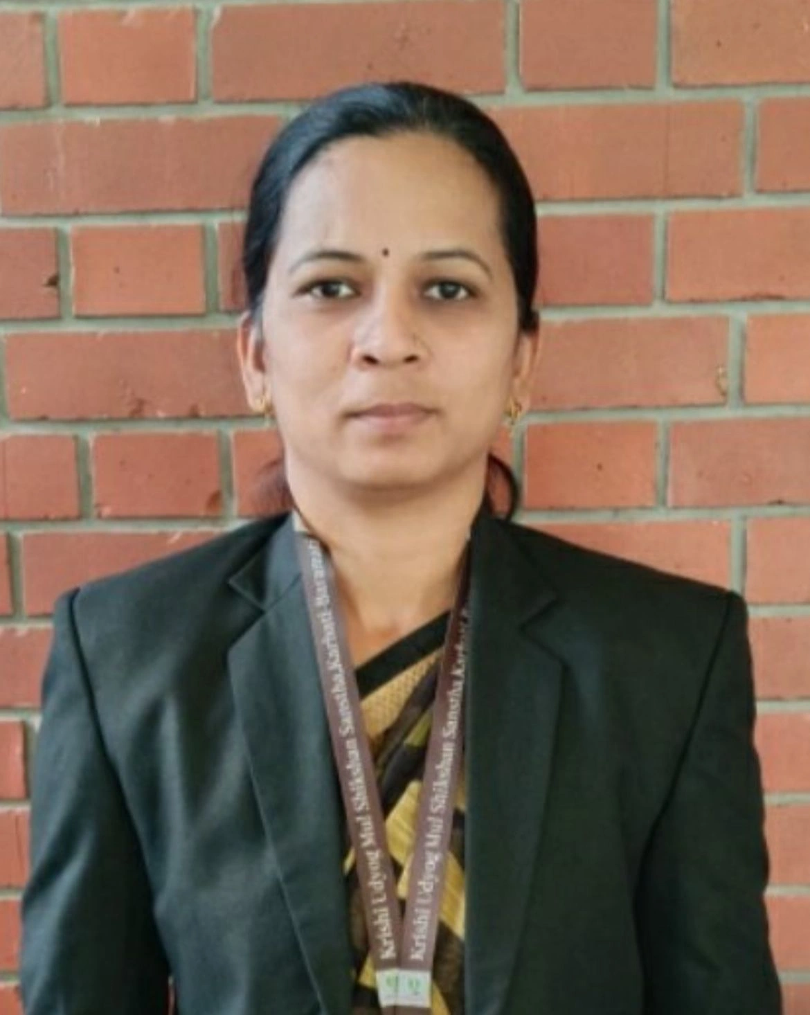 Mrs. Supriya Aherkar
