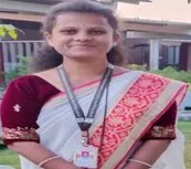 Mrs. Supriya Swapnil Lonkar