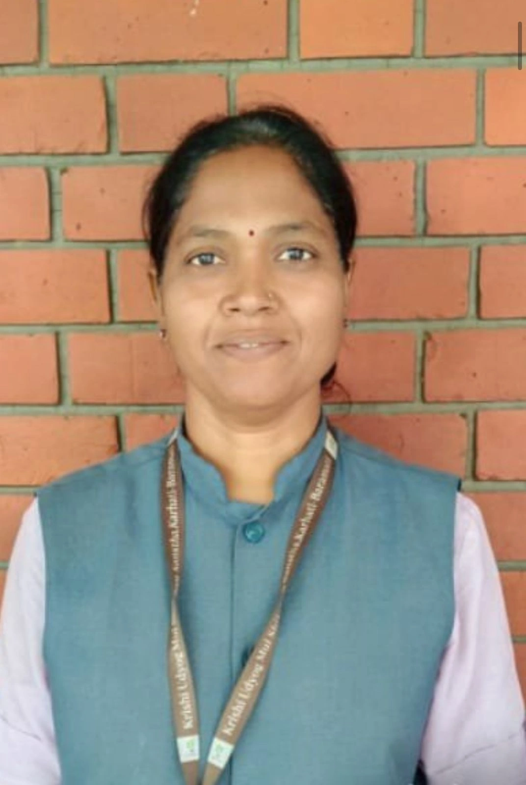 Mrs. Swati Bhapkar