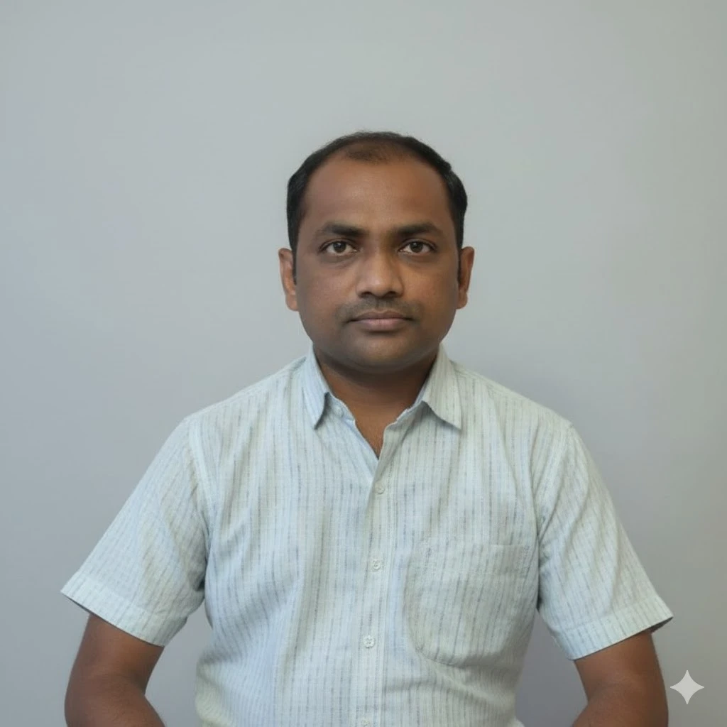 Mr. Kale Vijay Raosaheb